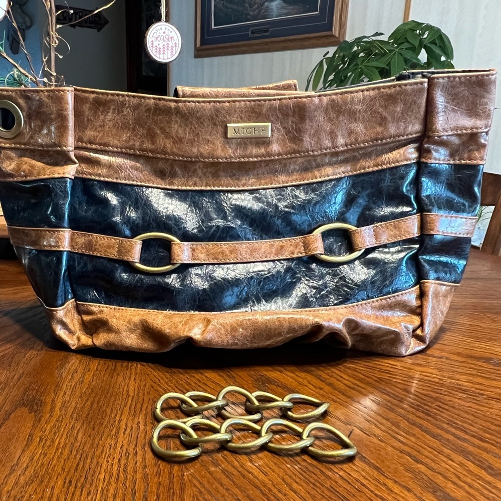 Miche Madison Demi shell